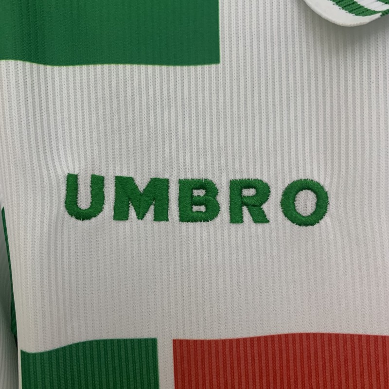 97/98 Retro Cordoba Home