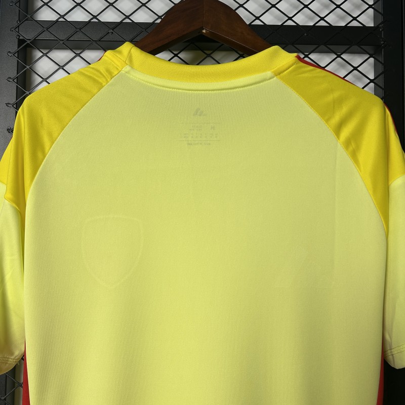 25/26 Goalkeeper Arsenal