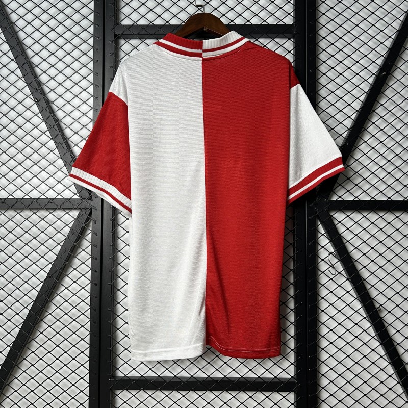 01/02 Retro Celta Away Jersey