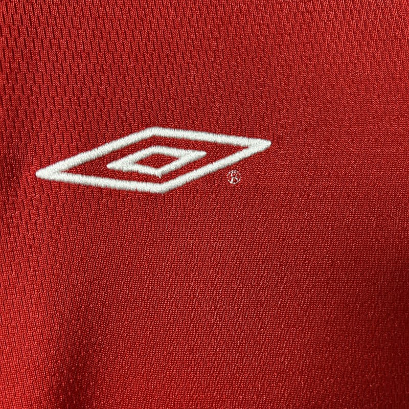 01/02 Retro Celta Away Jersey