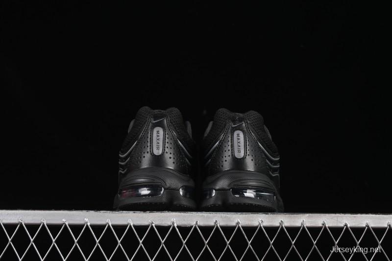 Comme Des Garcons Homme Plus x Nike Air Max TL 2.5 Pack Cushioned Running Shoes - FZ4110-002
