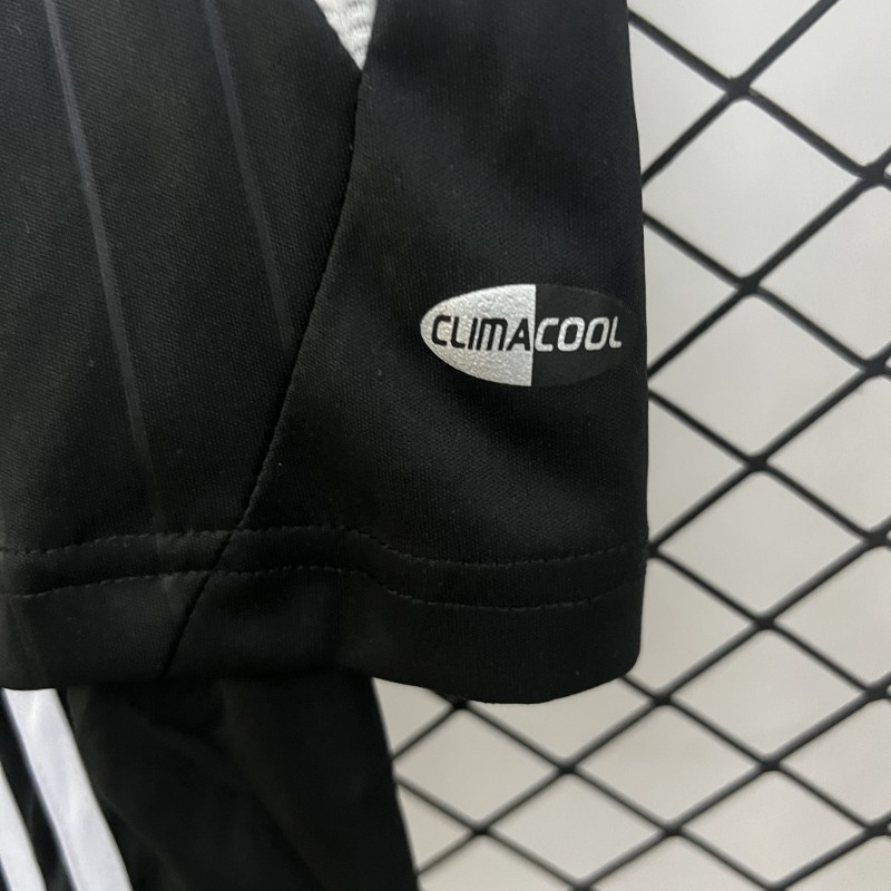 Retro 06/07 Kids Real Madrid Away Size 16-28 Jersey