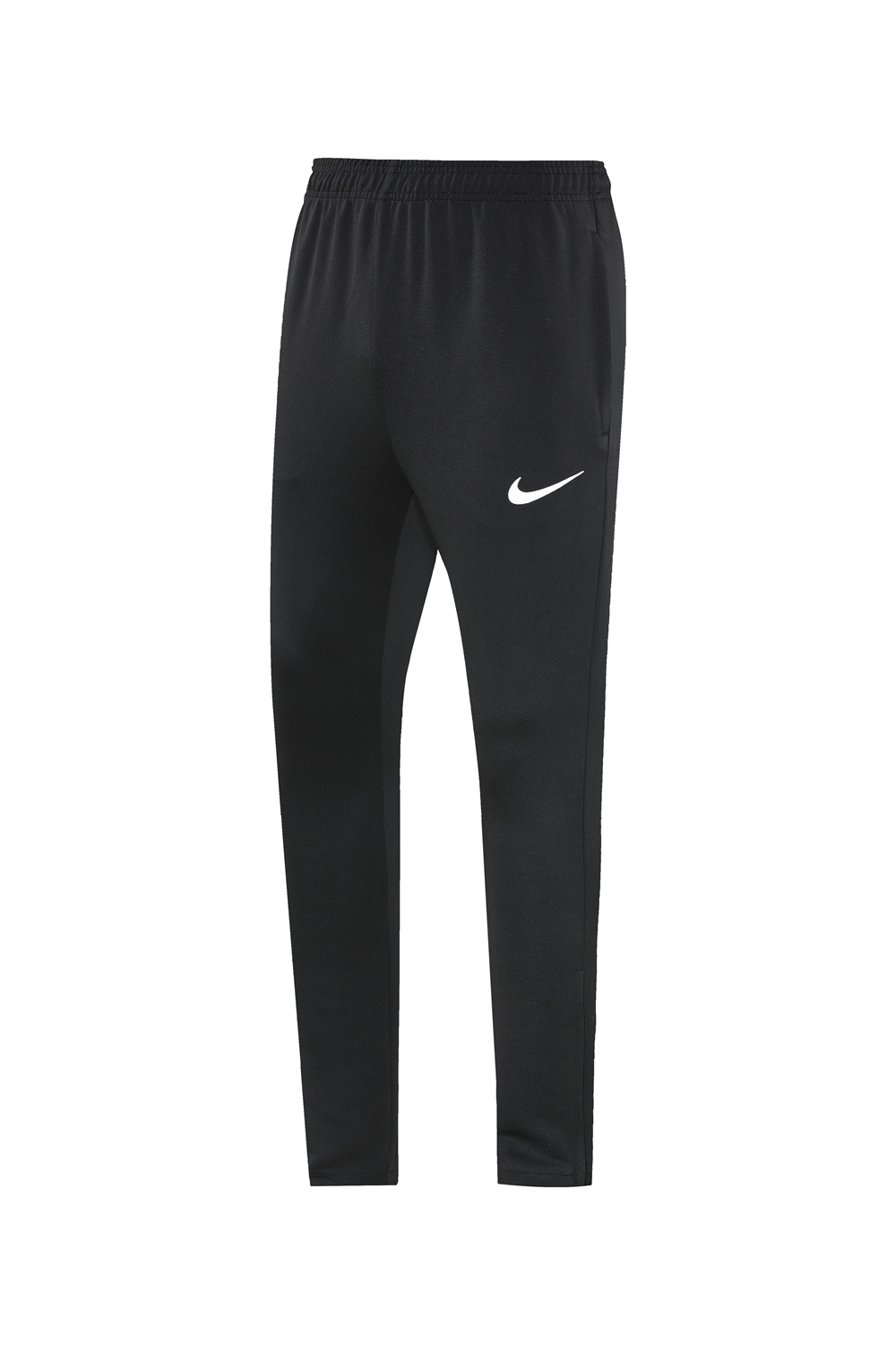 2025 Nike Black/Deep Grey Full Hoodie Zipper Jacket +Long Pants