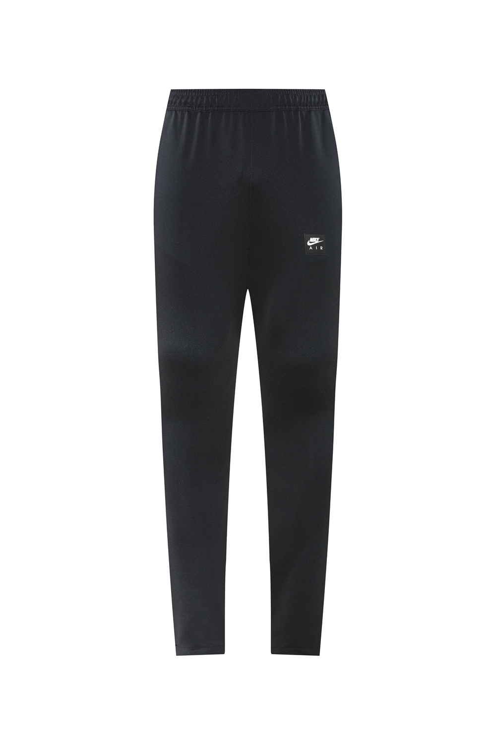 2025 NIKE Black/White Full Zipper Jacket +Long Pants