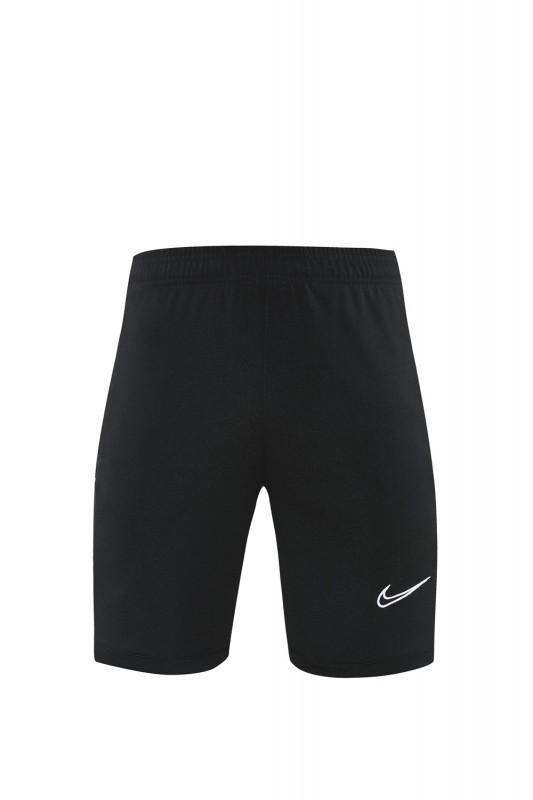 2025 NIKE White Short Sleeve Jersey + Shorts