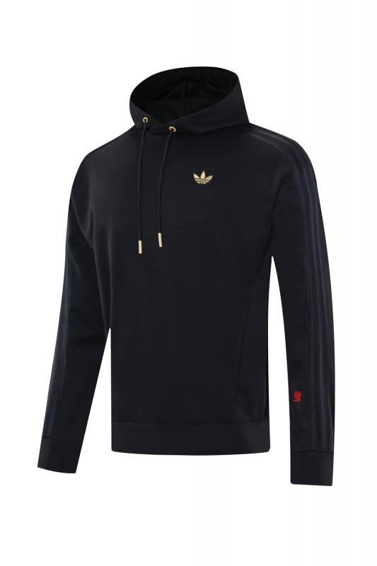 2025 Hoodie/Jacket Top Collection-6 Options