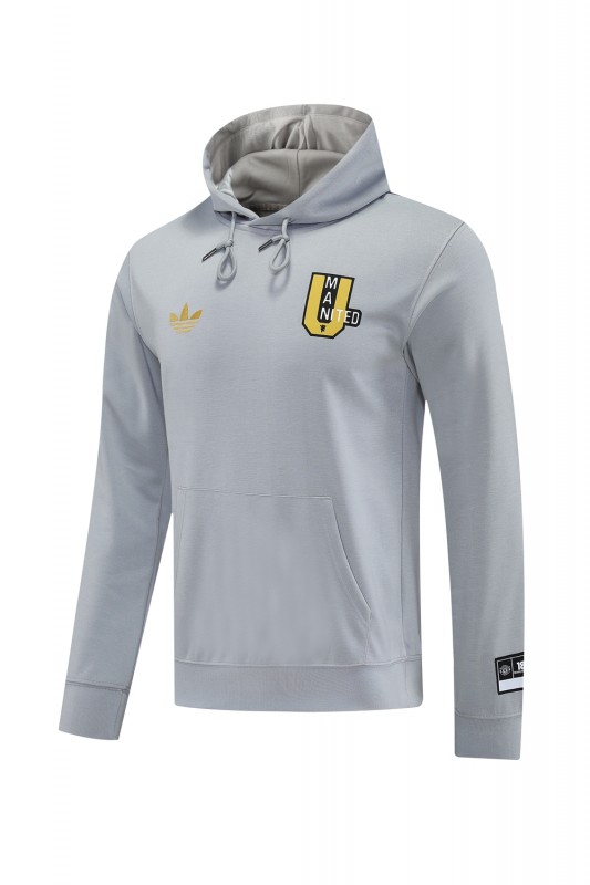 2025 Hoodie/Jacket Top Collection-6 Options