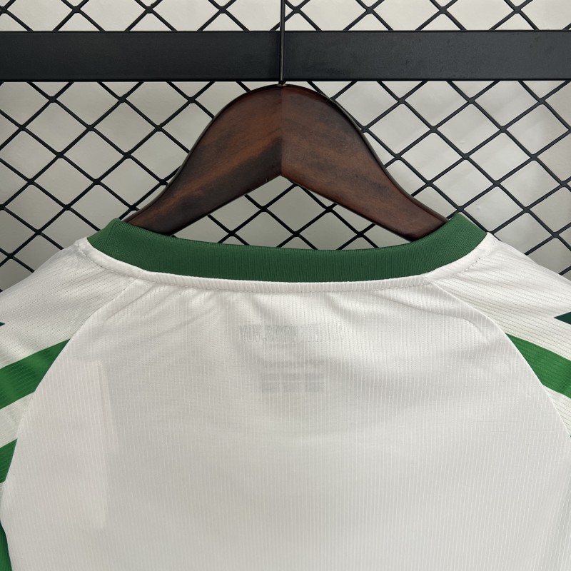 25/26 Real Betis Special Edition