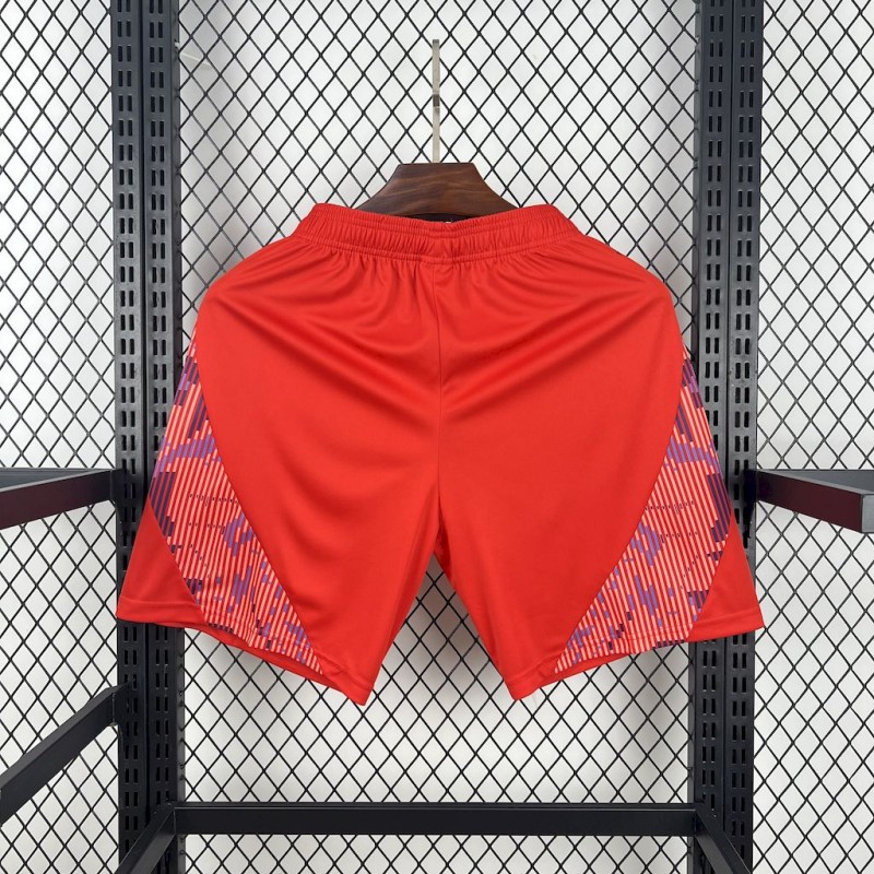 2025/26 Universidad De Chile Away Shorts