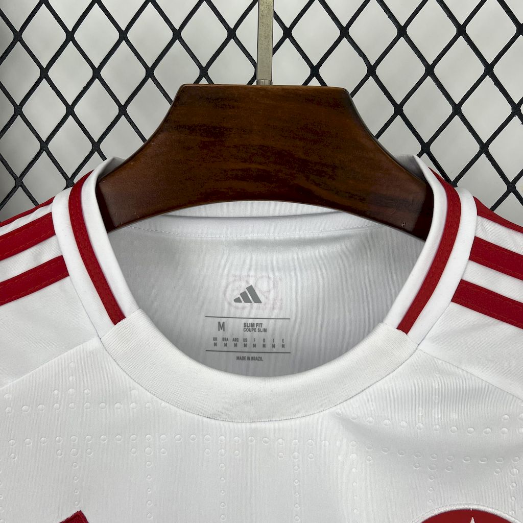 2025/26 S.C SC Internacional Away Jersey