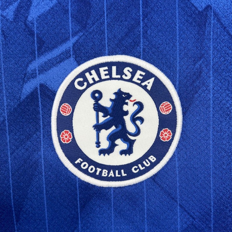 2025/26 Chelsea Home Jersey