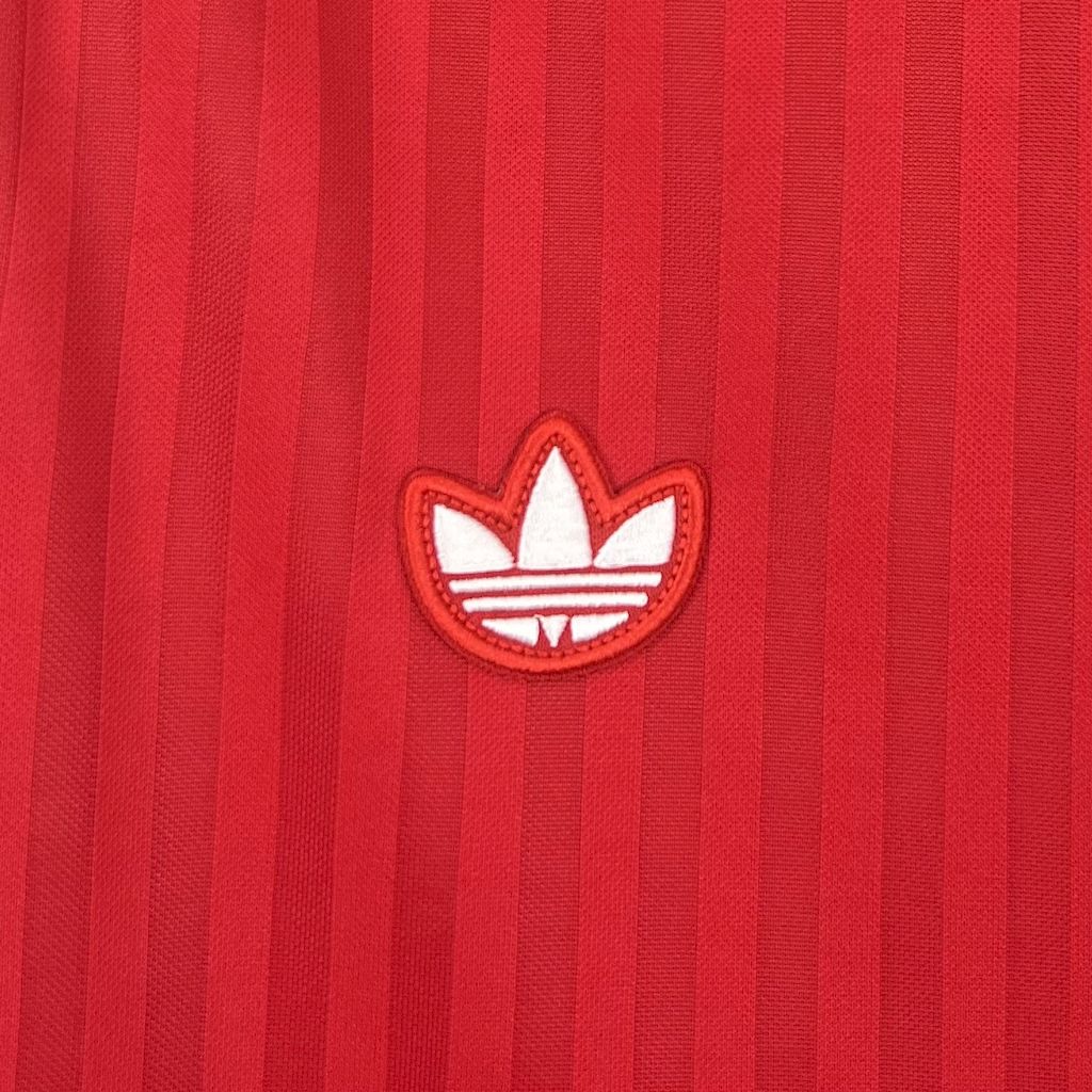 2025/26 Flamengo Adidas Originals SL Jersey