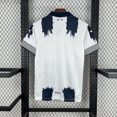 2025/26 Monterrey Away Jersey
