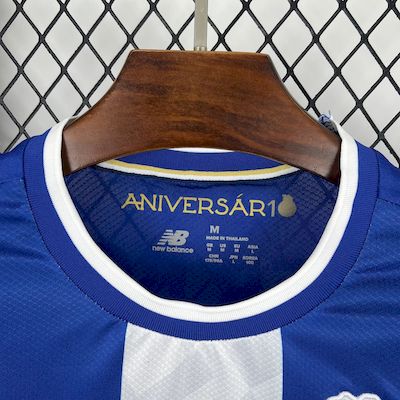 2025/26 FC Porto Home Jersey
