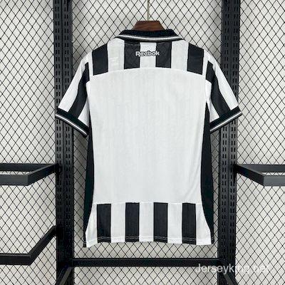 2025/26 Botafogo Home Jersey