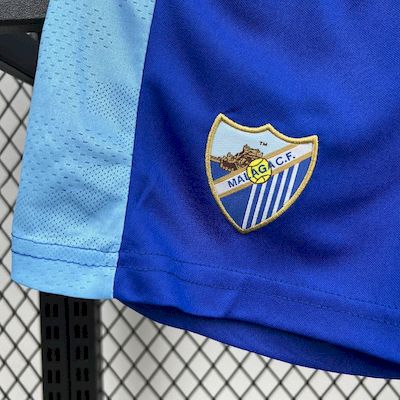 2025/26 Kids Malaga Home Kit