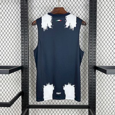 2025/26 Monterrey Home Vest Jersey