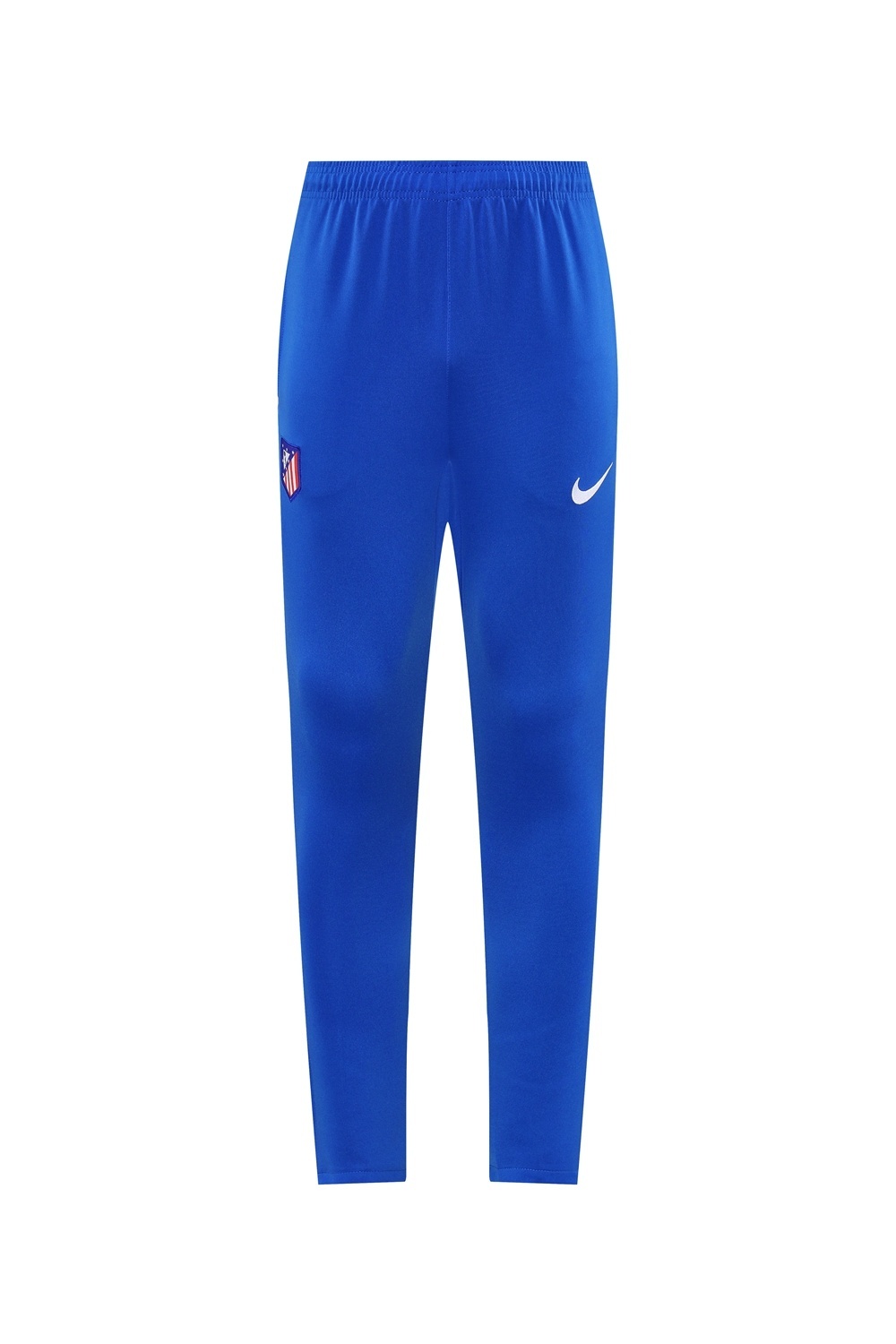 25/26 Atletico Madrid Red Full Zipper Jacket + Long Pants