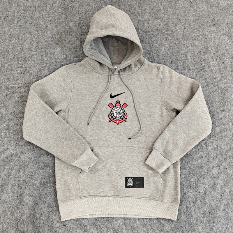 25/26 Corinthians Fleece-lined Hoodie 9 Color