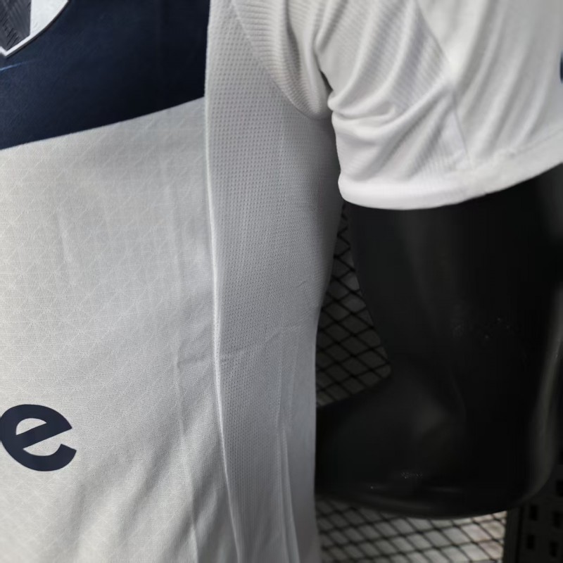 Player Version 25/26 Montterey Away Jersey