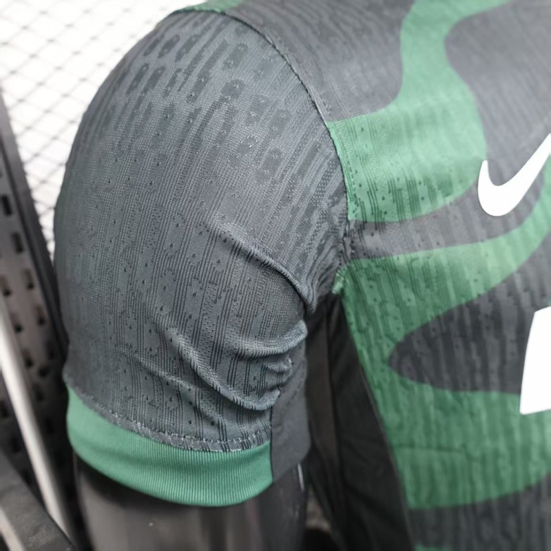 Player Version 25/26 Sporting Lisbon Third Jersey