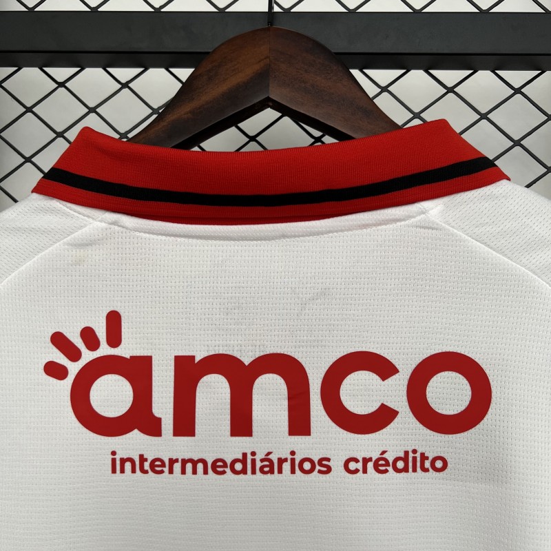 25/26 Braga Away Jersey
