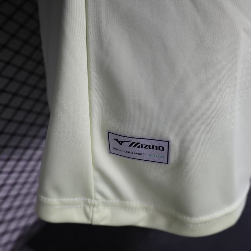 Player Version 25/26 Monaco Third Jersey