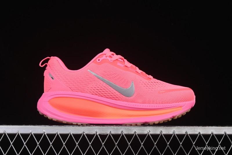 Nike Air Zoom Vomero 18 Cushioned Running Shoes - HM6804-602
