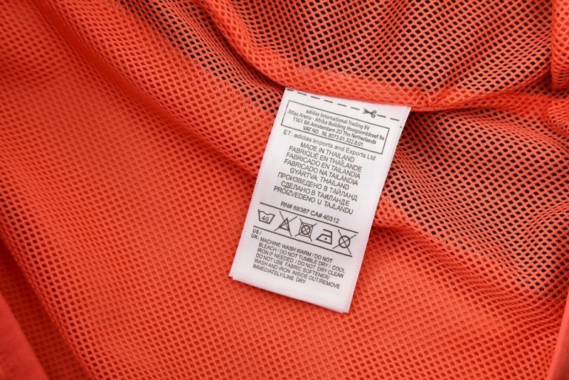 25/26 Bayern Munich Orange S-3XL Half Zipper Jacket+Long Pants