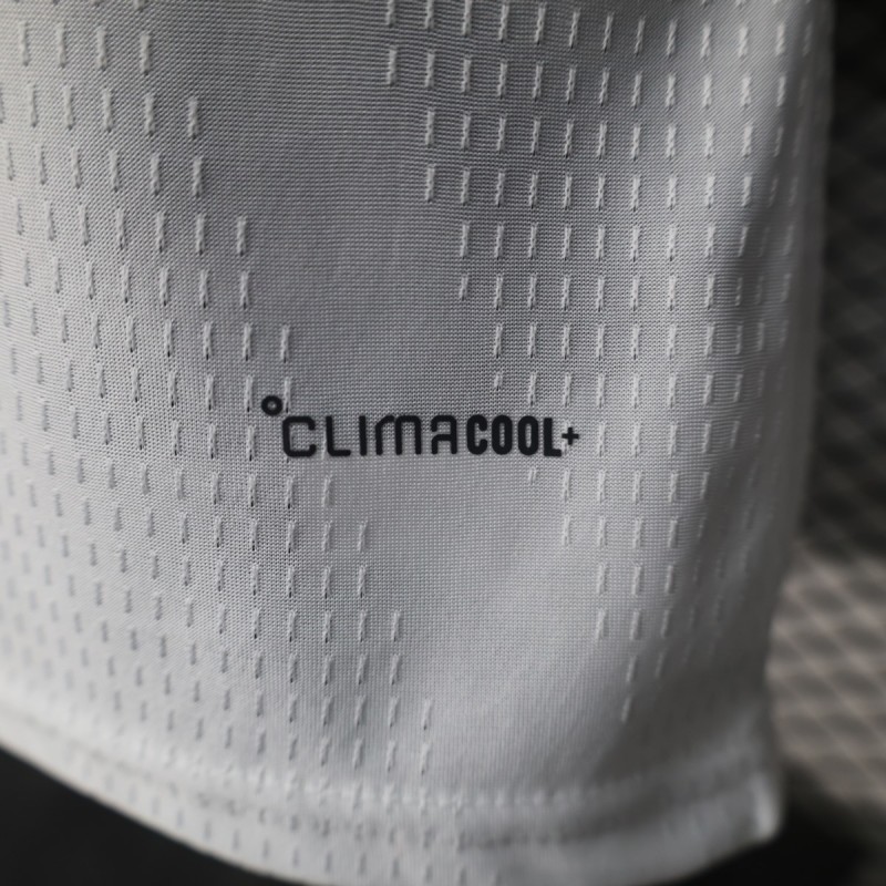 26/27 Player Version Real Madrid Home Jersey (Predicted Version)
