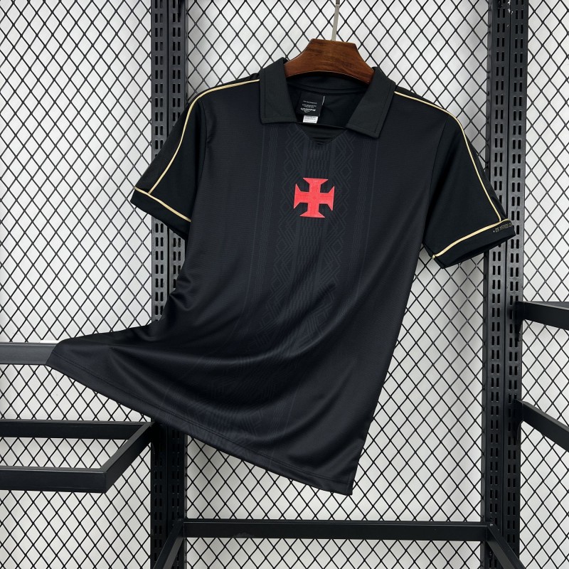 2025/26 Vasco Da Gama Negritude Jersey