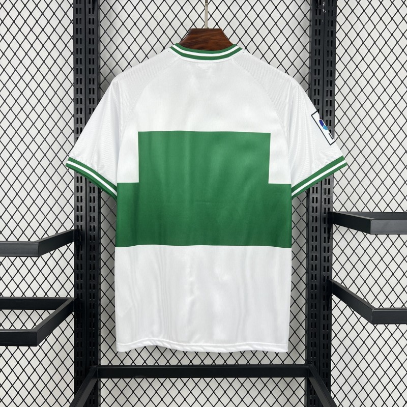 2000/01 Retro Elche Away Jersey