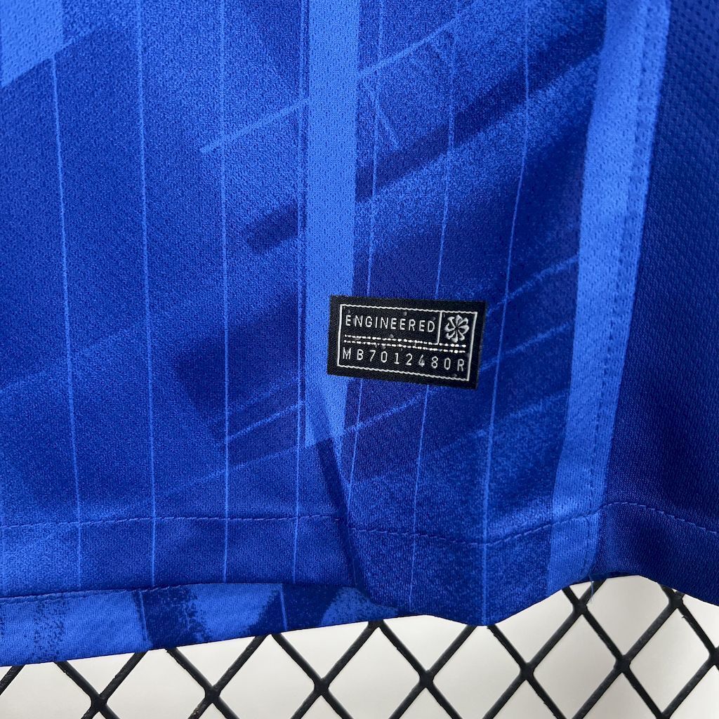 2025/26 Mens Chelsea Home IFS.AI Jersey