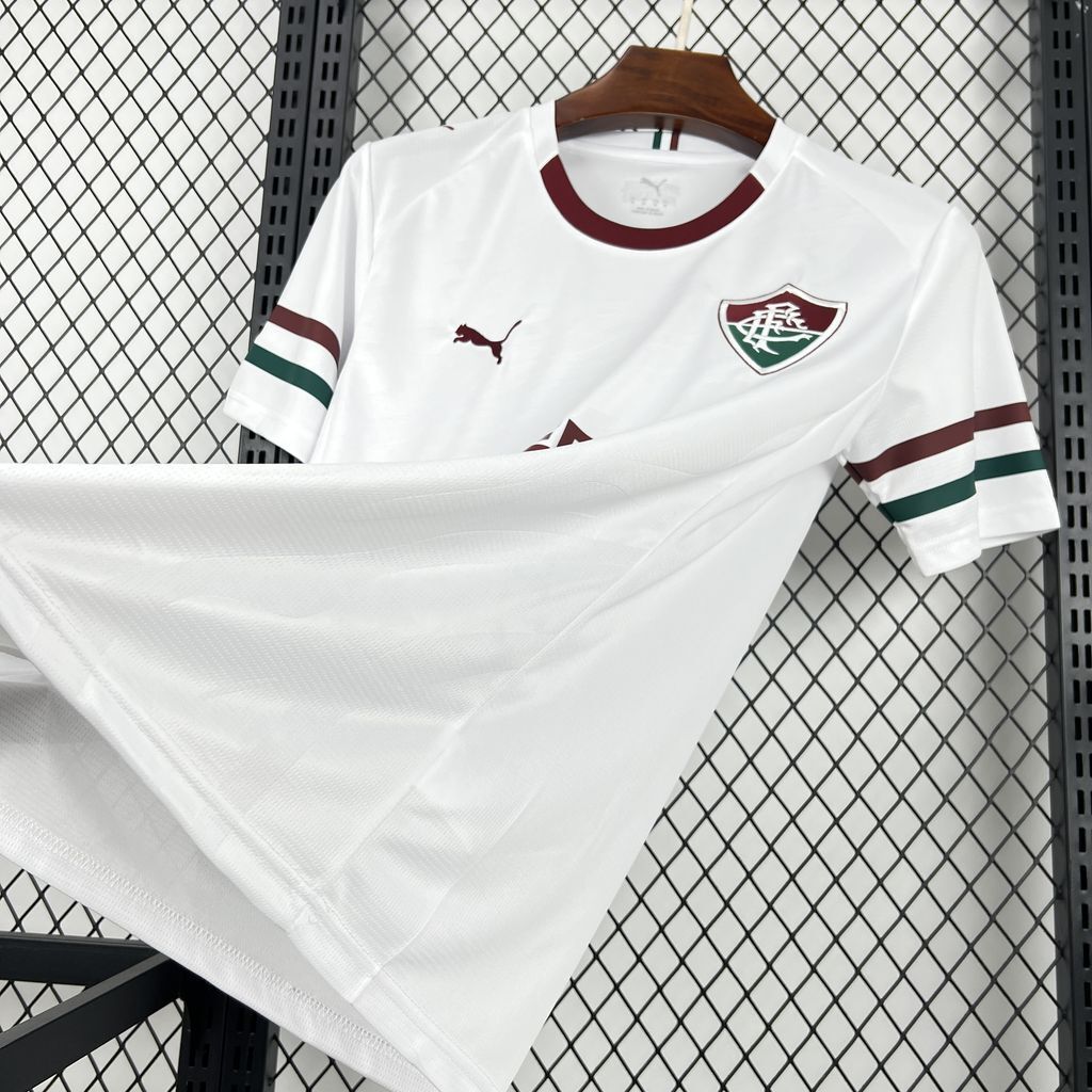 2026/27 Mens Fluminense Away Jersey
