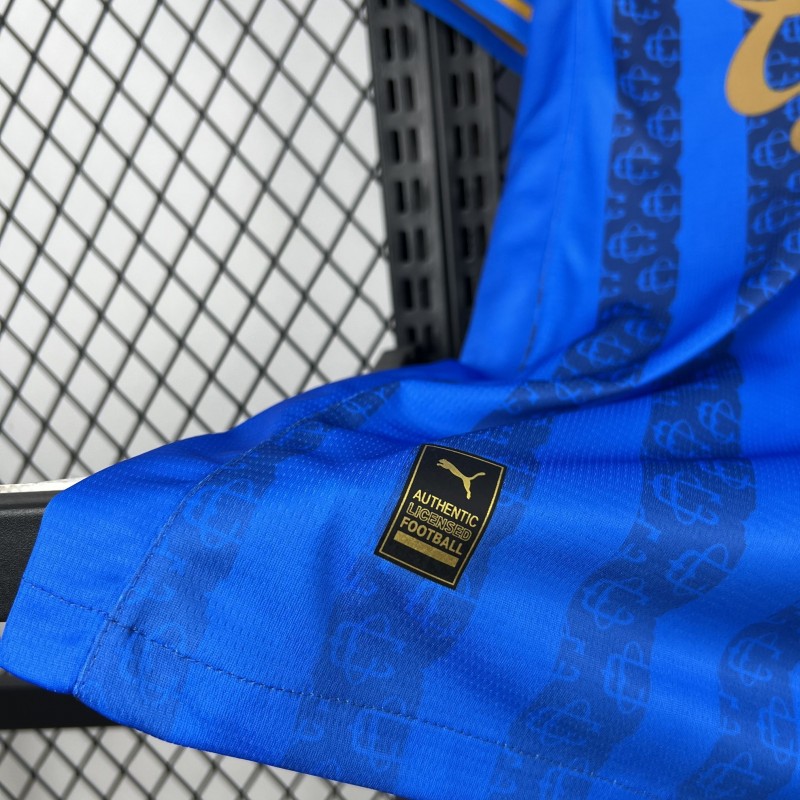 2026/27 Mens Chivas Guadalajara Third Jersey