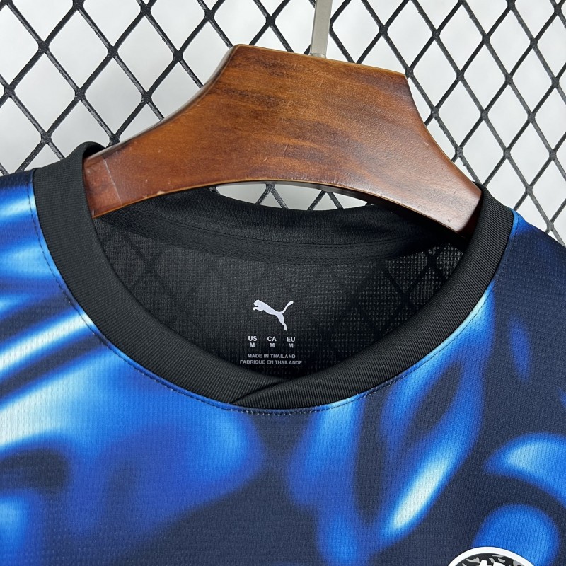 2026 Mens Paraguay World Cup Away Jersey