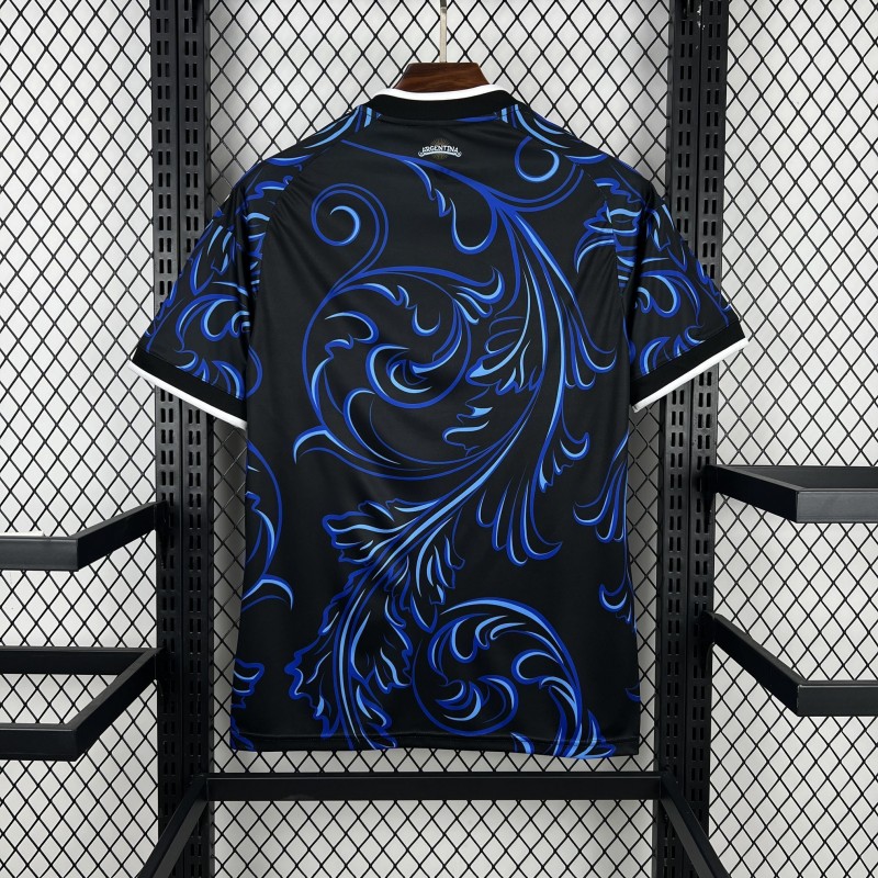 2026 Mens Argentina World Cup Away Jersey