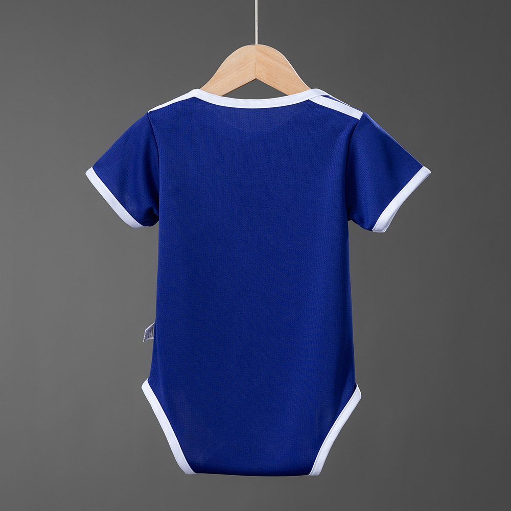 26/27 Japan Baby Home Jersey 9/12