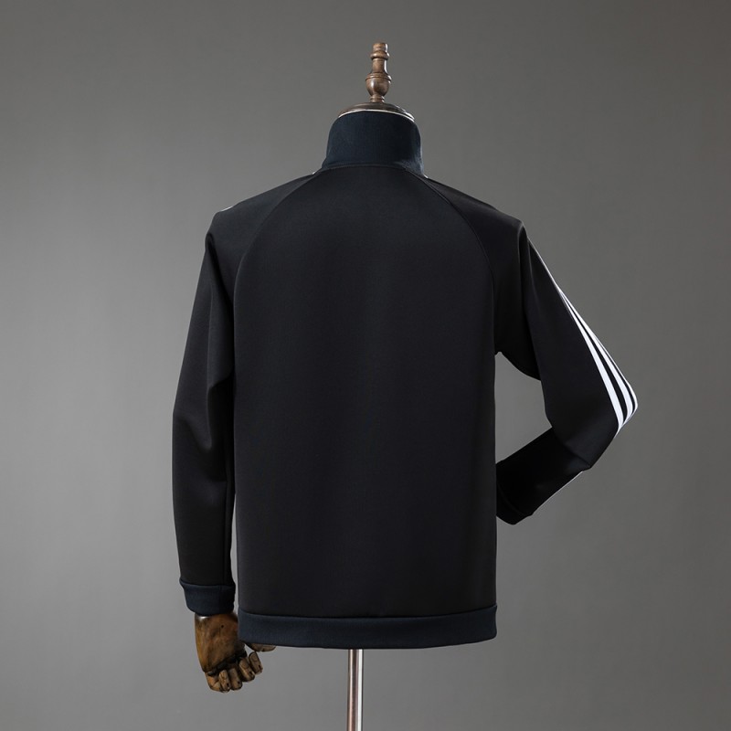 26/27 Colo Colo Originals Jacket Black