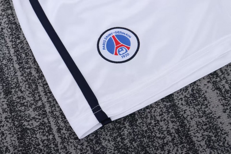 Retro Kids 00/01 PSG/Paris Saint-Germain Away Jersey