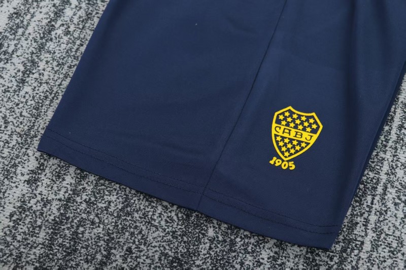 Retro Kids 93/95 Boca Juniors Home Jersey
