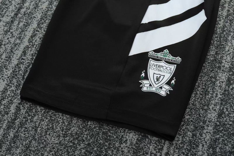 Retro Kids 93/95 Liverpool Away Jersey