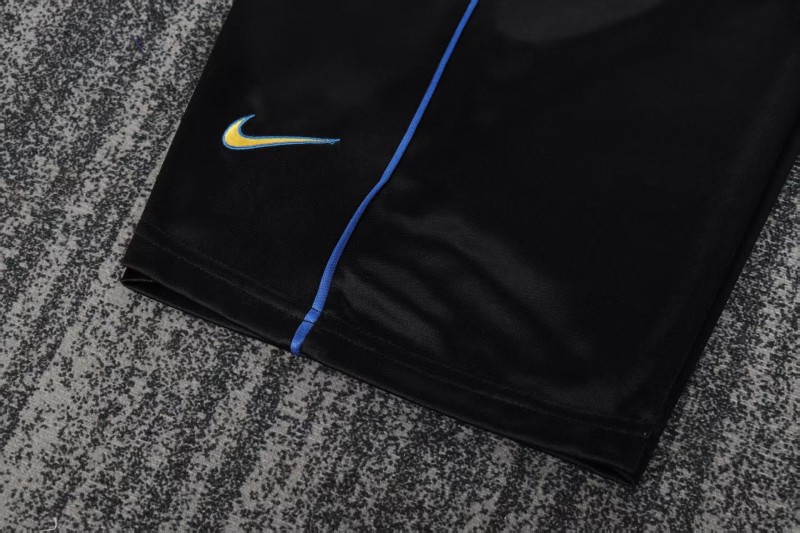 Retro Kids 99/00 Inter Milan Blue-Black Home Jersey