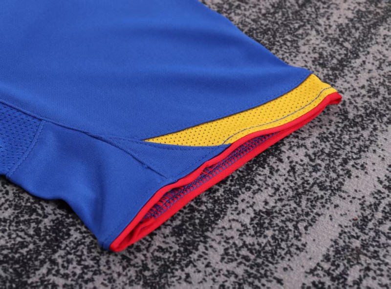 Retro Kids 04/05 Arsenal Away Jersey