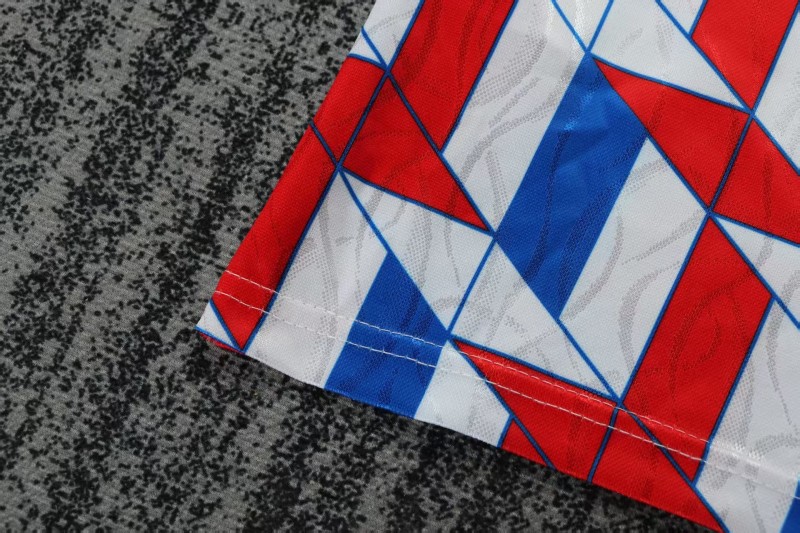 Retro Kids 89/90 Ajax Away Jersey