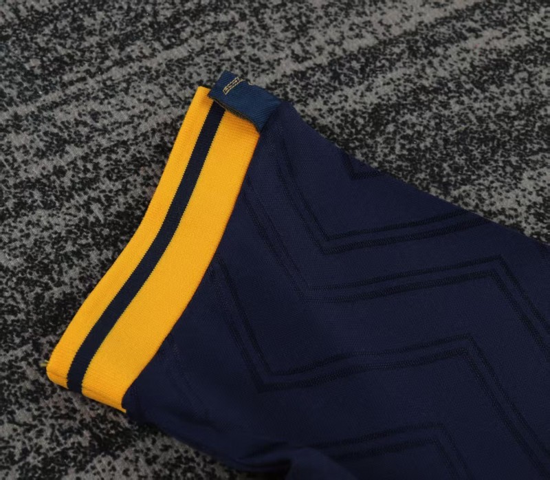 Retro Kids 96/97 Arsenal Away Jersey