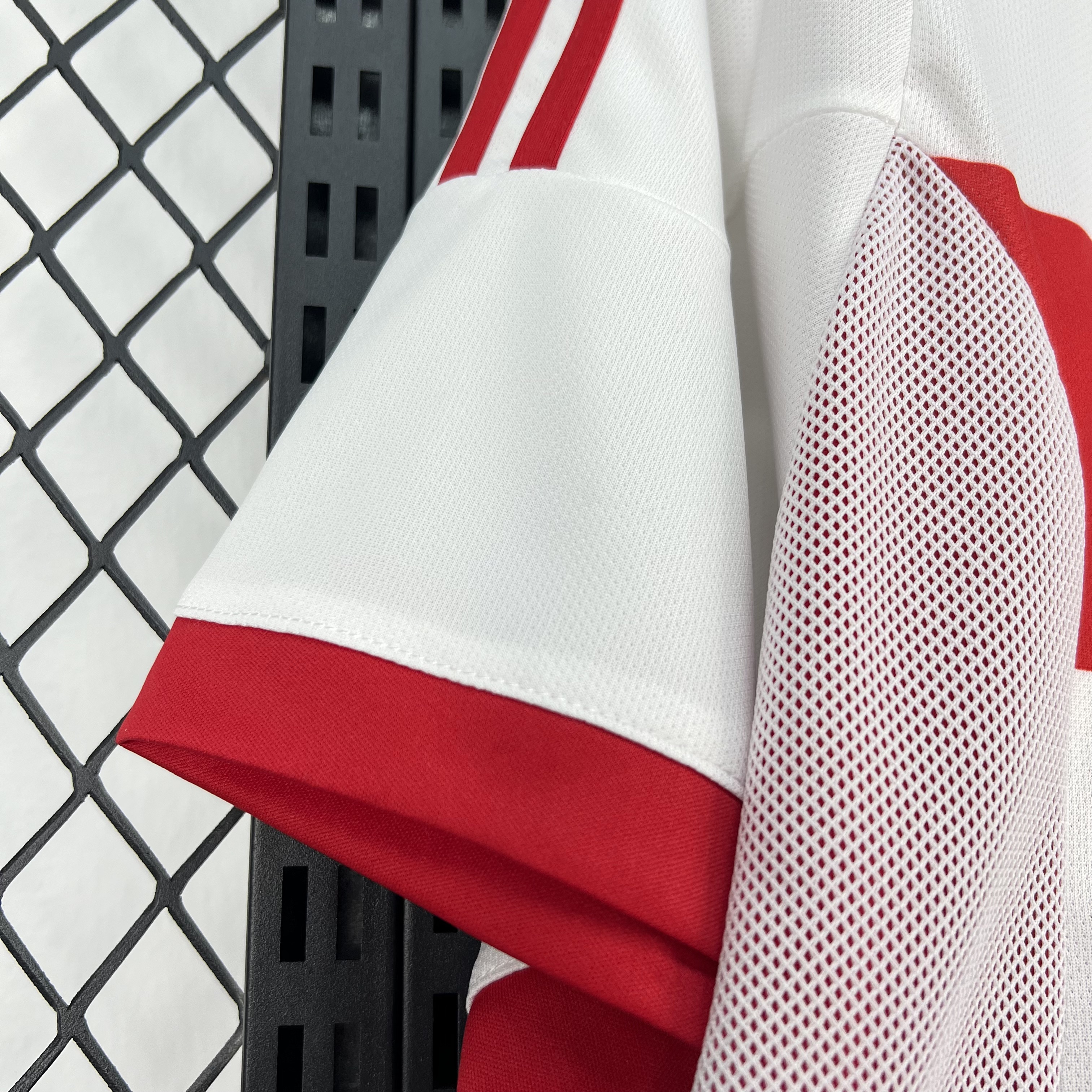 2002 Retro Turkey Away Jersey