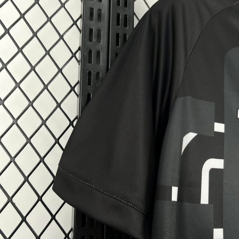 2026/27 Mens Santa Cruz FC Pre-Match Jersey