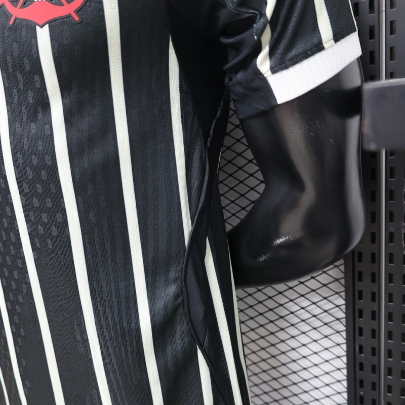 Player Version 26/27 Corinthians Away Jersey