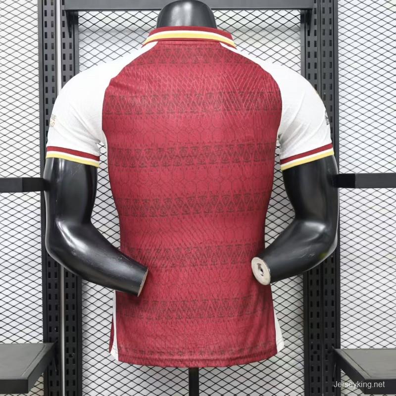 Player Version 26/27 Arsenal Special Edition Jersey